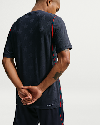 USMNT 2026 マッチ アウェイ メンズナイキ Aero-FIT NIKE公式】USMNT 2026 マッチ アウェイ メンズ ナイキ Aero-FIT